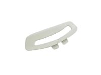 Mopar 5SZ62PS4AA Bezel-Seat Belt