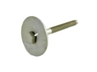 Mopar 6510970AA Bolt-HEXAGON Head