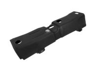 Mopar 5115768AD SILENCER-Tunnel