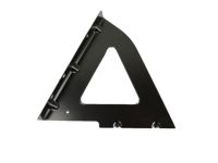 Mopar 68160492AA Bracket-FASCIA