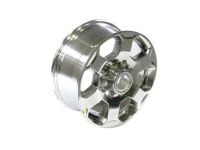 Mopar 5XV56AAAAA Aluminum Wheel
