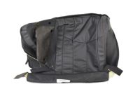 Mopar 5RW79DX9AA Rear Seat Back 2Nd Row Cover