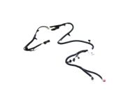 Mopar 68437126AA Wiring-Jumper