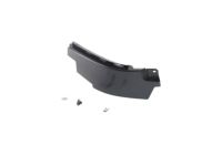 Mopar 68432393AA Bracket-FASCIA