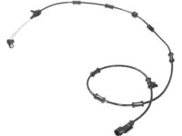 Mopar 68292886AB Anti-Lock Brakes