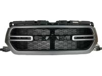 Mopar 68404850AA Grille-Radiator