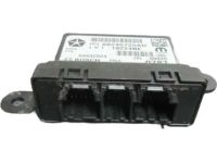 Mopar 68245725AC Module-Parking Assist