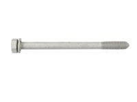 Mopar 6510285AA Screw-HEXAGON Head