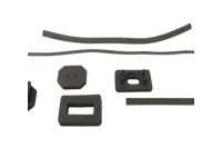 Mopar 68038530AB Seal Kit-A/C And Heater Unit