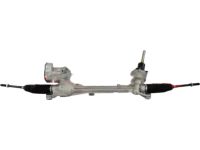 Chrysler 200 Rack And Pinion - R5154525AD Rack And Pinion Gear Remanufactured