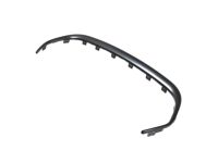 Mopar 6WF30VABAA APPLIQUE-Grille