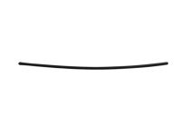 Mopar 5109468AE Molding-Windshield