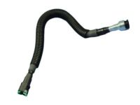 Mopar 4809304AF Fuel Supply Tube Mopar 4809304AF Fuel Supply Tube