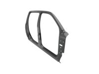 Mopar 68145096AB Panel-Body Side Aperture Outer Co