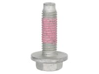 Mopar 6507219AA Bolt-HEXAGON Head