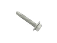 Mopar 6512088AA Bolt-HEXAGON Head