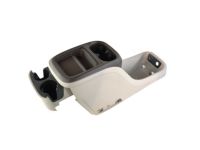Mopar 5RJ942D2AE Console-Floor Mopar 5RJ942D2AE Console-Floor