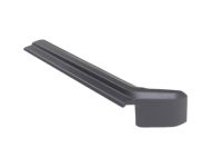Mopar 6TJ19TX7AB COVER-SEAT TRACK