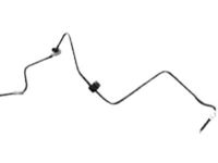 Mopar 52013478AF Tube Assembly-Brake Mopar 52013478AF Tube Assembly-Brake