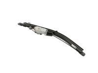 Mopar 68303288AC Track-Sliding Door