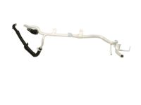 Mopar 5058907AD Hose-Heater Supply And Return