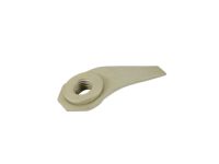 Mopar 6512106AA Nut-HEXAGON FLANGE