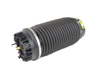 Mopar 68248948AA Spring-Air Suspension