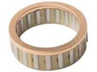 Mopar 52108342AC Disc-Front Sun Gear SPRAG Mopar 52108342AC Disc-Front Sun Gear SPRAG