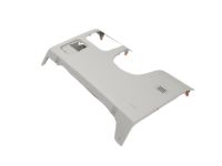 Mopar 6UB87SD4AA Cover-Steering Column Opening