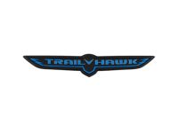 Mopar 68377452AA NAMEPLATE-TRAILHAWK Mopar 68377452AA NAMEPLATE-TRAILHAWK