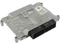 Mopar 68434570AC Module-Body Controller