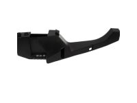 Mopar 5182278AB Bracket-FASCIA Support