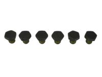 Mopar 6510403AA Bolt-HEXAGON Head