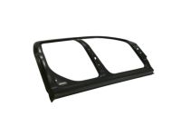 Mopar 68145096AA Panel-Body Side Aperture Outer Co