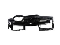 Mopar 7CS05HL1AA Base Pane-Base Panel