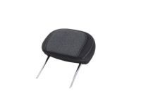 Mopar 7MJ74LXBAA HEADREST-FRONT