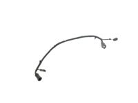 Mopar 68350469AB Wiring-Jumper