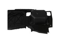 Mopar 5108283AC Cover-Load Floor