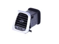 Mopar 6QH01SZ0AB Air Conditioning & Heater Outlet