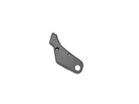 Mopar 6BN84TX7AC Shield-Rear Seat
