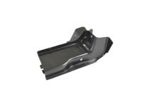 Mopar 68190763AA REINFMNT-WHEELHOUSE