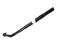 Jeep Wrangler Drag Link - 52126058AD Tie Rod-Drag Link Inner