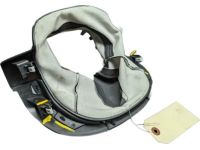 Mopar 5XR51DX9AA SHROUD-Steering Column SHROUD