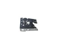 Mopar 68325052AD Bumper Bracket