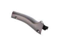 Mopar 6BR61TX7AB Molding-Sport Bar