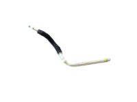 Mopar 68449582AA Hose-Oil Cooler Return