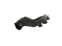 Mopar 68290347AB Duct-Floor