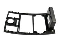 Mopar 1LR681DVAA Bezel-Instrument Panel