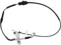 Mopar 68066472AF Cable-Automatic Transmission