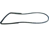 Mopar 55399214AC WEATHERSTRIP-Rear Door Opening